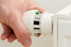 North Barningham central heating repair costs